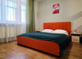 1-комнатная квартира в аренду, 40 м2, Иркутск, улица Декабрьских Событий, 31