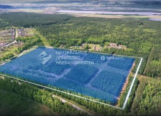 Продаю участок, 17.3 сот., Рязанская область, Весенняя улица