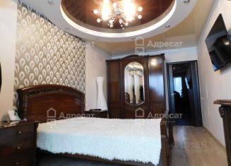 Продажа 3-ком. квартиры, 73.2 м2, Волгоградская область, улица Таращанцев, 68А