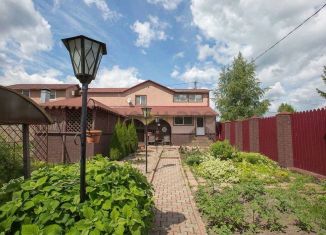 Продам коттедж, 169.7 м2, Ярославская область, СНТ Ёлочка, 156