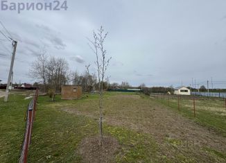 Продам участок, 15 сот., Калужская область, 2-й Дачный переулок