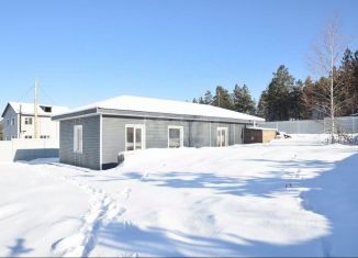 Продается дом, 88 м2, поселок городского типа Атамановка, Светлая улица, 10