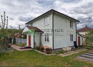 Продам дом, 106.7 м2, Калужская область, улица Анатолия Яковлевича Мальского, 8