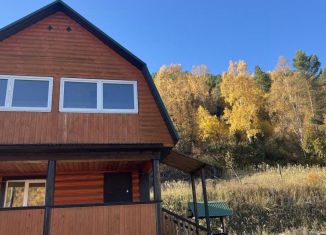 Дом на продажу, 80 м2, Иркутская область, Горная улица, 37Б