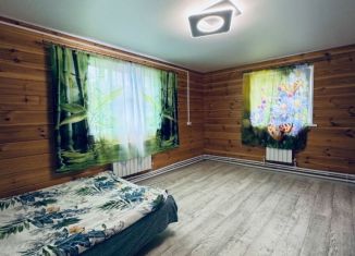 Продается дом, 110 м2, Республика Башкортостан, улица Графтио, 49