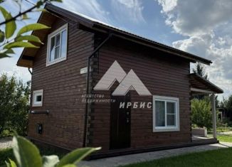 Продам дачу, 62.5 м2, Алтайский край