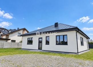 Дом на продажу, 148 м2, посёлок городского типа Янтарный, Облепиховая улица, 30