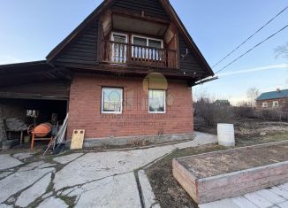 Продаю дом, 60 м2, посёлок Молодёжный, Болотная улица, 1А