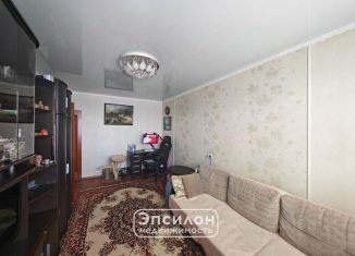 Двухкомнатная квартира на продажу, 46.6 м2, Курск, проспект Дружбы, 2