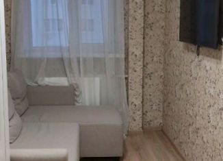 Продам 1-ком. квартиру, 27 м2, поселок Верхнетемерницкий, улица Юпитера, 2А, ЖК Радуга