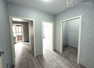 Продажа 1-комнатной квартиры, 38.5 м2, Воронеж, Коминтерновский район, проспект Труда, 139Бк1