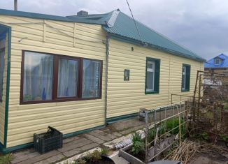 Продам дом, 44 м2, Кемеровская область, Берёзовская улица, 53