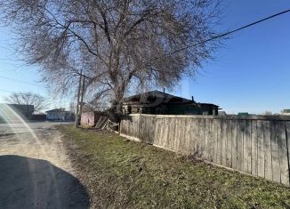 Продаю земельный участок, 13 сот., Курганская область, улица Ленина, 54