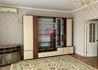 Сдам однокомнатную квартиру, 56 м2, Старый Оскол, микрорайон Степной, 6