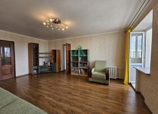 Продажа четырехкомнатной квартиры, 94.1 м2, Уфа, улица Заки Валиди, 1, Кировский район