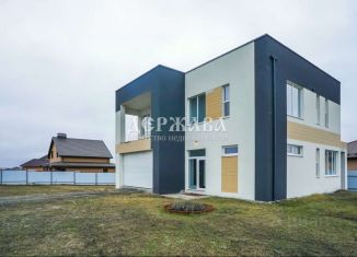 Продаю коттедж, 247 м2, Белгородская область, Посадская улица