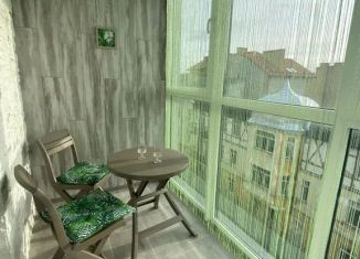 Сдается в аренду 2-ком. квартира, 70 м2, Зеленоградск, Пограничная улица, 6