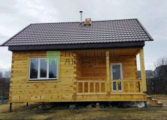 Дом на продажу, 35.9 м2, село Лесниково