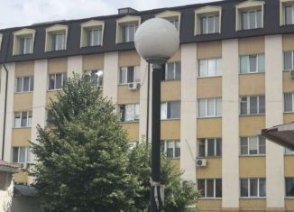 2-комнатная квартира на продажу, 64.1 м2, Белгород, улица Пушкина, 12, Западный округ