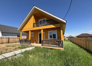Продаю дом, 130 м2, Иркутская область, Дачная улица, 11