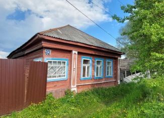 Продается дом, 84.2 м2, Судогда, улица Ошмарина, 32