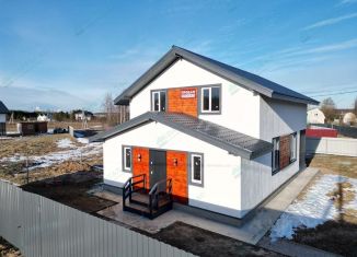 Дом на продажу, 165 м2, Калужская область, Мирная улица, 3