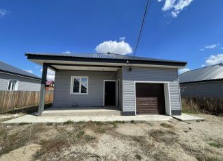 Продам дом, 100 м2, Иркутская область, улица 50 лет Октября, 14А