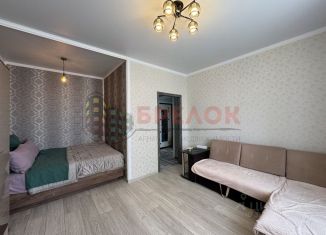 Продам 1-комнатную квартиру, 38 м2, Ростов-на-Дону, улица Ткачёва, 14