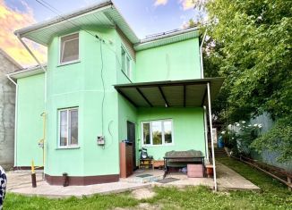 Продажа коттеджа, 170 м2, Тульская область, Набережная улица, 28