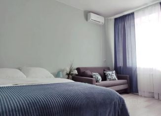 Сдам в аренду 1-комнатную квартиру, 38 м2, Омск, проспект Комарова, 11/4, Кировский округ