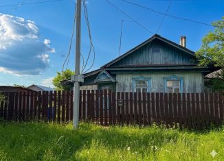 Продаю дом, 40.7 м2, рабочий посёлок Заокский, Зелёный проезд, 20