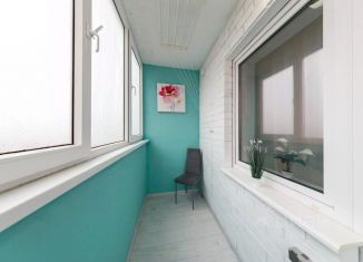 Аренда однокомнатной квартиры, 29 м2, Тульская область, проспект Ленина, 144