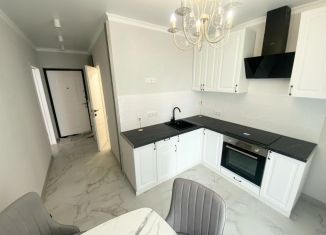 1-ком. квартира на продажу, 32 м2, Ростовская область, улица Ерёменко
