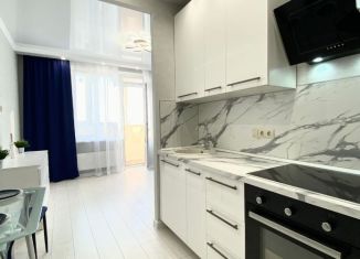 Продается квартира студия, 29 м2, Ростов-на-Дону, улица Ерёменко, Советский район