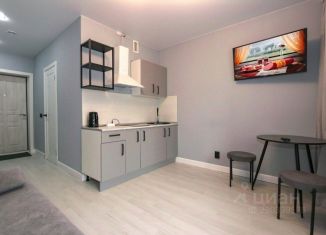 Сдается однокомнатная квартира, 20 м2, Иркутск, микрорайон Юбилейный, 117