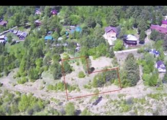 Продажа участка, 20 сот., рабочий поселок Листвянка, улица Чапаева