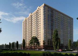 Продаю 2-ком. квартиру, 69.5 м2, Ставрополь