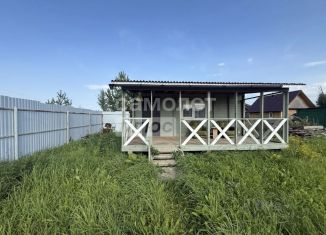 Продам дачу, 30 м2, Пермский край, Садовая улица, 1