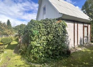 Дача на продажу, 38.1 м2, Курганская область, СНТ Раздолье-4, 1055