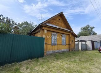 Продажа дома, 40 м2, Владимирская область, Лучинковская улица, 30