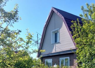 Продам дом, 45 м2, Омская область, 2-я аллея