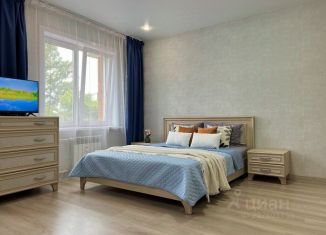 Сдаю 2-комнатную квартиру, 57 м2, Иркутск, улица Пискунова, 148/5, ЖК Новая Александрия