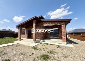 Продается дом, 133.3 м2, станица Ессентукская, Эльбрусская улица, 41