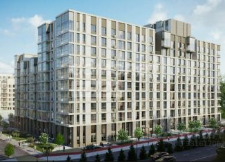 Продам 3-ком. квартиру, 85.6 м2, Челябинск