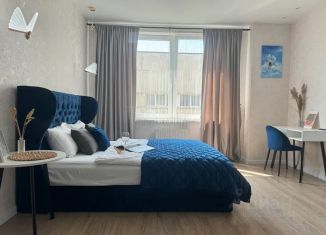Сдается 1-комнатная квартира, 48 м2, Калининград, улица Космонавта Леонова, 47