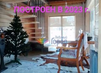 Продам дом, 82.9 м2, Кемеровская область, улица Толмачёва, 12