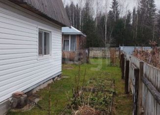 Продам дом, 30 м2, Пермский край, СТ Черёмушки-2, 93