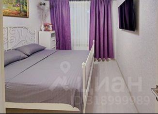 Сдаю 3-ком. квартиру, 65 м2, Самара, микрорайон Крутые Ключи, 5, метро Безымянка