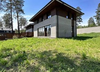 Продаю коттедж, 120 м2, Иркутская область, улица Морозных Узоров, 15В