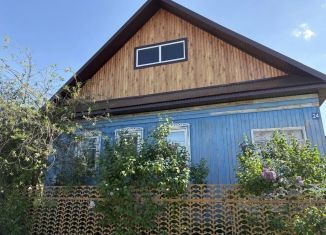 Дом на продажу, 75 м2, село Можары, улица Пашина, 24
